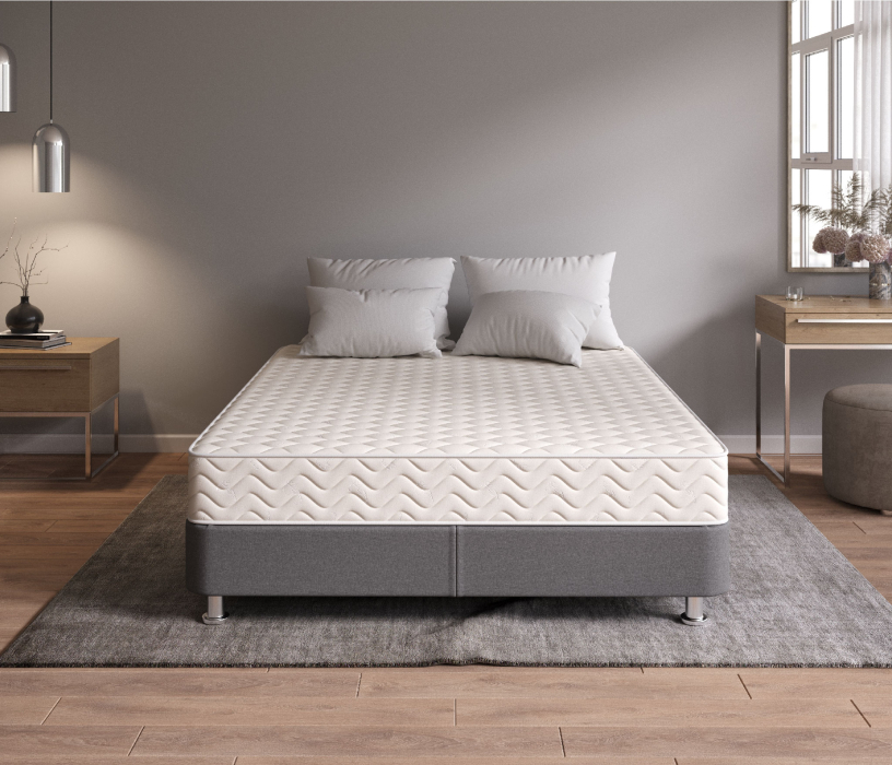 Другие размеры, Матрас Орматек Спринг 120*200