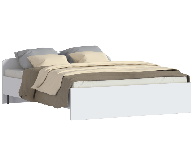 Кито, Кровать универсальная 1600 Кито СБ-2301