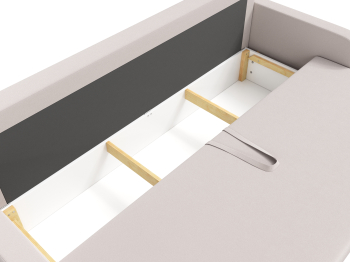 Диван прямой Винтер