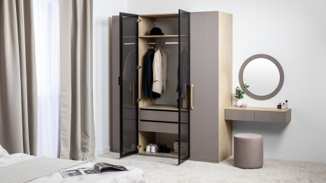 Стол туалетный Амьен 12.50