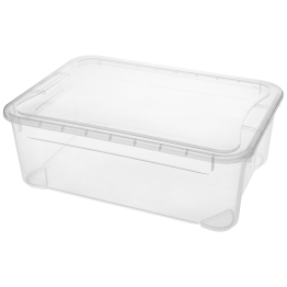 ЯЩИК УНИВЕРСАЛЬНЫЙ КРИСТАЛЛ М 555х390х190 ММ, 31Л