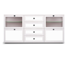 Комоды, ПАРМА НЕО Спальня комодино