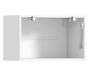 Регина корпус для шкафа навесного горизонтального 1 дв 60х36 см