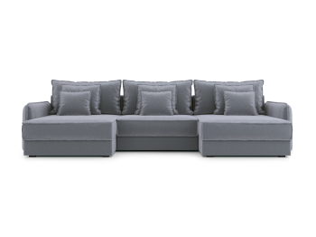 Диван П-образный Кросби М102