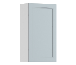 MODERN шкаф навесной 1 дв 50х92 см