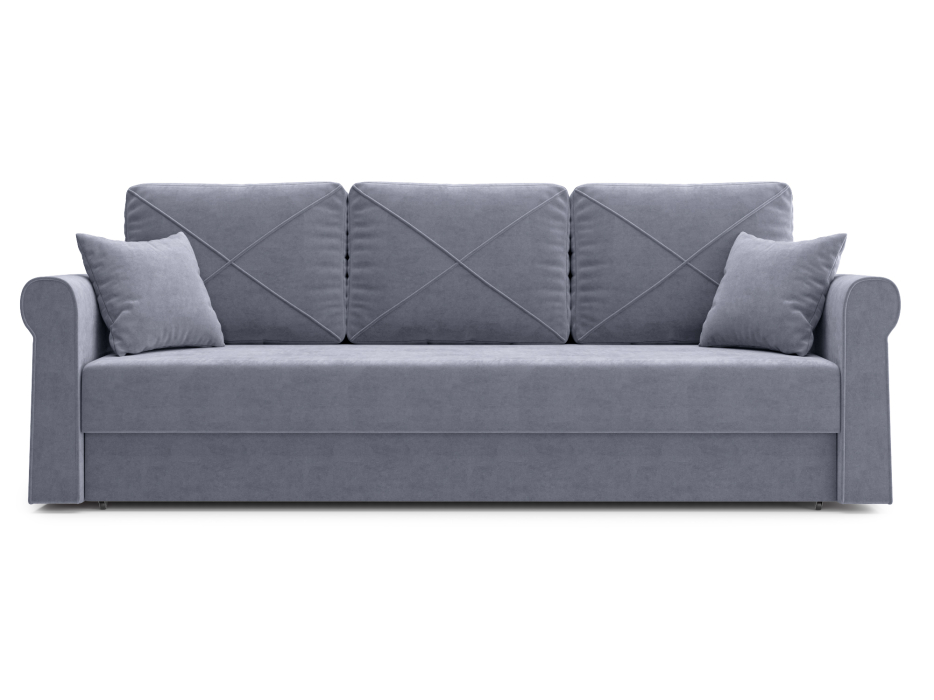 Диваны еврокнижки, Диван прямой Имола