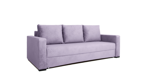 Диван Мадрид 1/Д, велюр