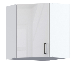 Берн шкаф угловой 1 дв 60х68 см