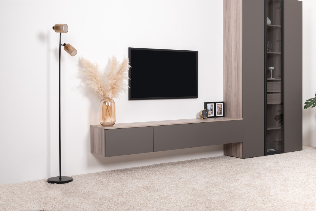 ТВ-тумбы, Тумба под ТВ Роквуд 16.54.02