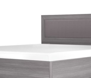 ПАРМА НЕО Cпальня кровать-1 с ортопедическим основанием 900