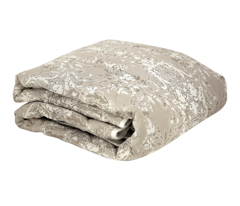 Одеяла, Одеяло 172*205 Лён Хлопок