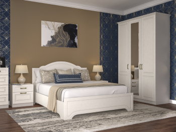 Шкаф для одежды Ливерпуль 13.134.01