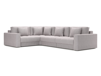 Диван угловой Кастел МЗУ1