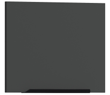 , Фасад Регина Лофт Ф-245 Диамант серый