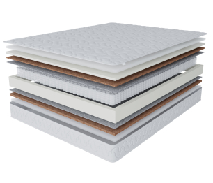 Столлайн / Матрас Тропикана-Вивальди 900х2000