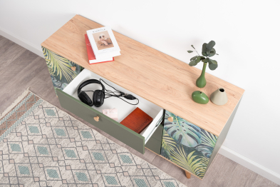 Комод Маттиас 16.245