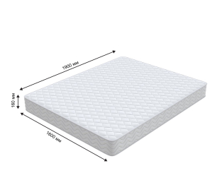 Матрас Орматек Спринг 160*190