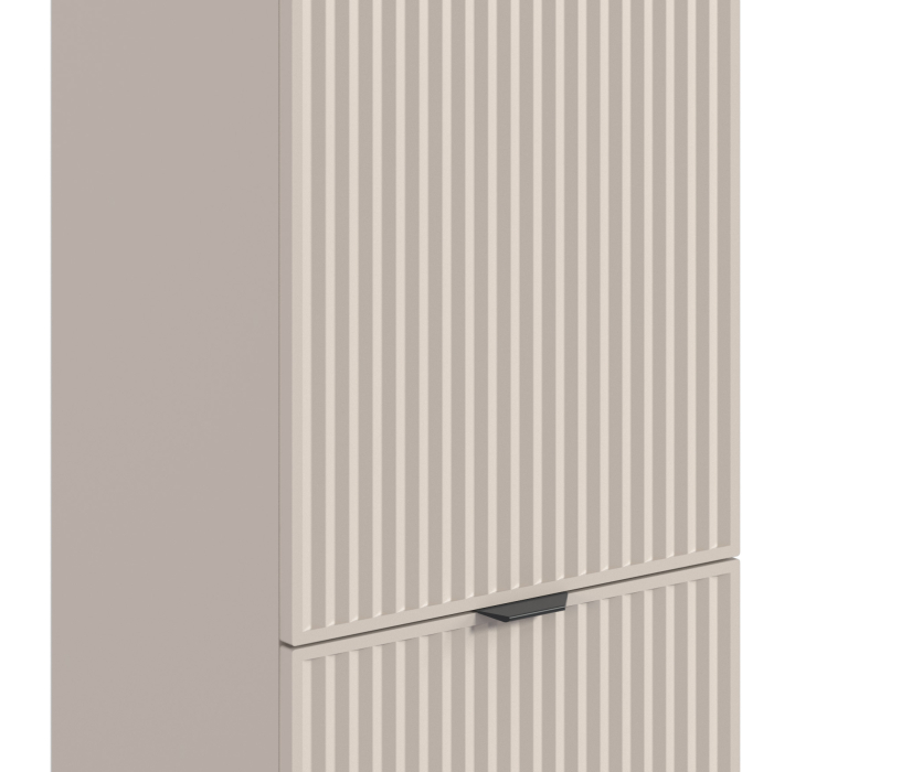 Стенки для гостиной, Набор для гостиной Турин Кашемир серый/МДФ Кашемир