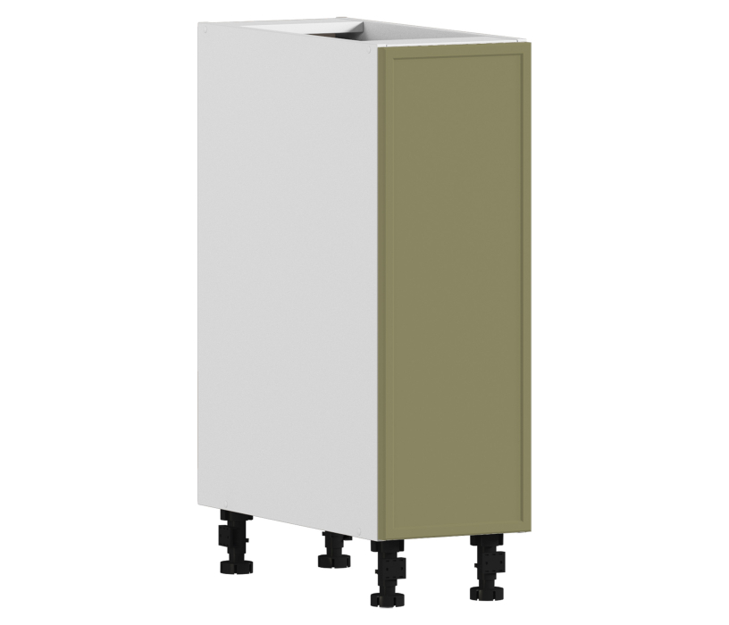 Квадро, Квадро стол 1 дв 25х82 см