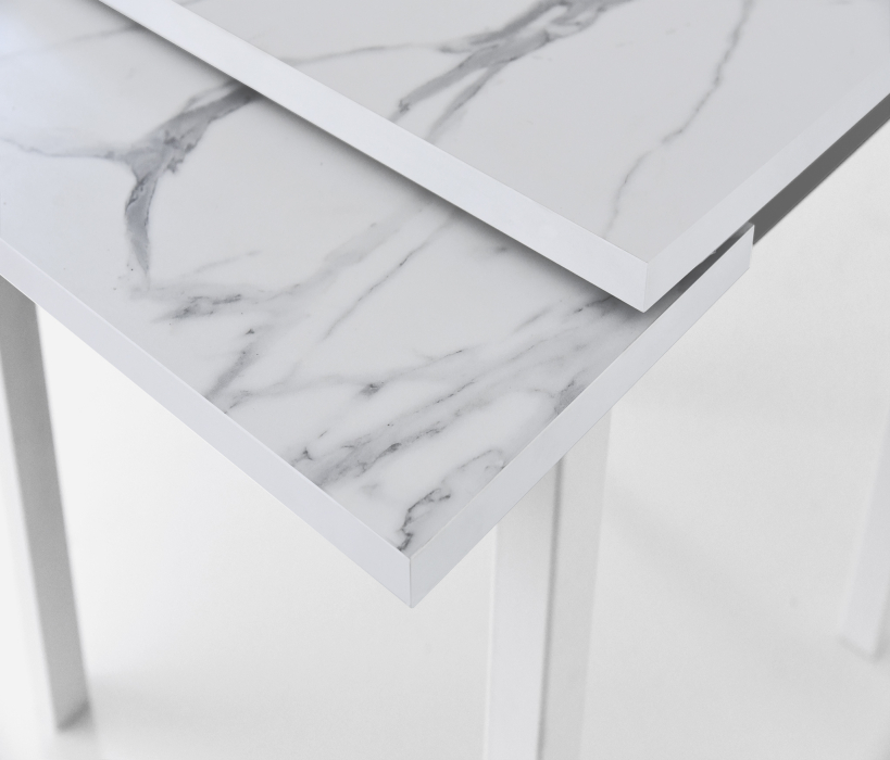 Обеденные столы, Стол раздвижной Альдо 1000*700