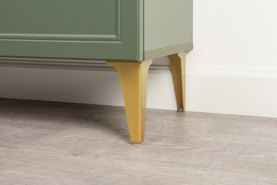 Шкаф витрина Марион 16.397.02