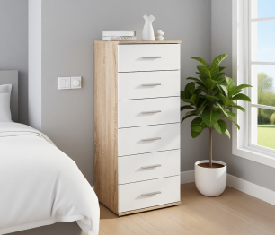 Комод Мамбо СБ-2547