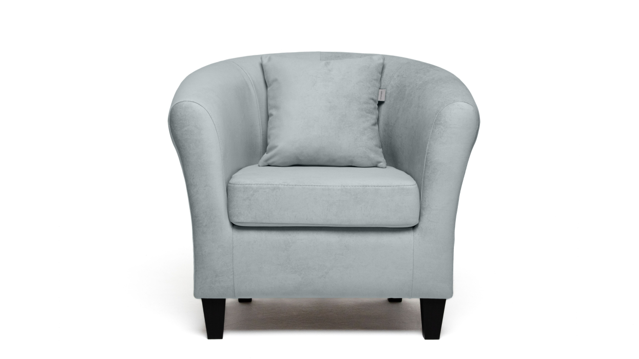 Кресло для отдыха, Кресло Марсель, велюр