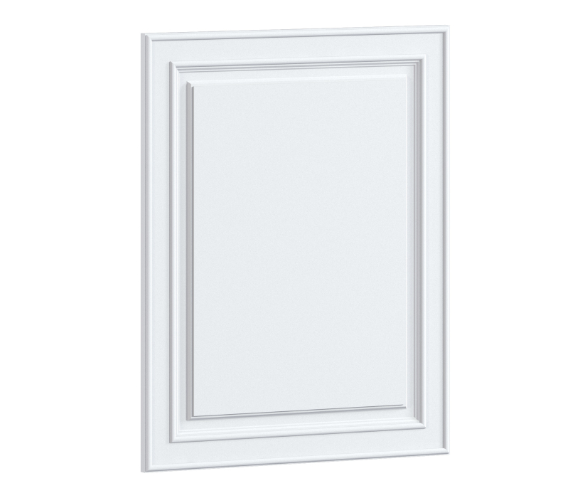 Классика, Классика фасад 57х71 см