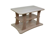 Журнальные столики, Стол журнальный СЖ-1