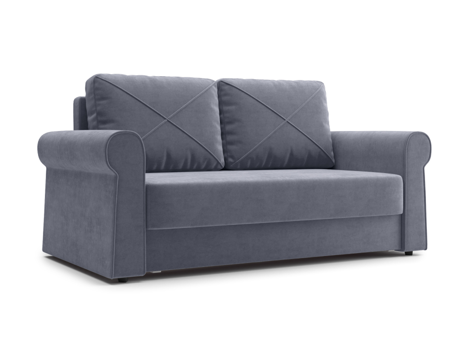 Диваны еврокнижки, Диван двухместный Имола