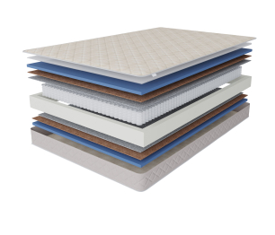 Столлайн / Матрас Столплит Сити - Валенсия 800*1900