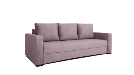 Диван Мадрид 1/Д, велюр