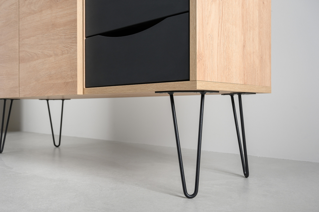 Комоды, Комод Брюс 16.233