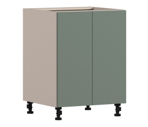 Белла стол 2 дв 60х82 см