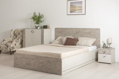 Тумба прикроватная Амели 13.78