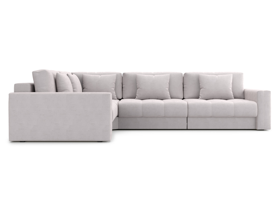 Диваны угловые в гостиную, Диван угловой Кастел МЗУ1