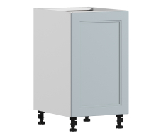 Напольные, MODERN стол 1 дв 45х82 см