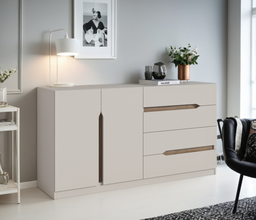 Комоды, Комод Нова СБ-3630