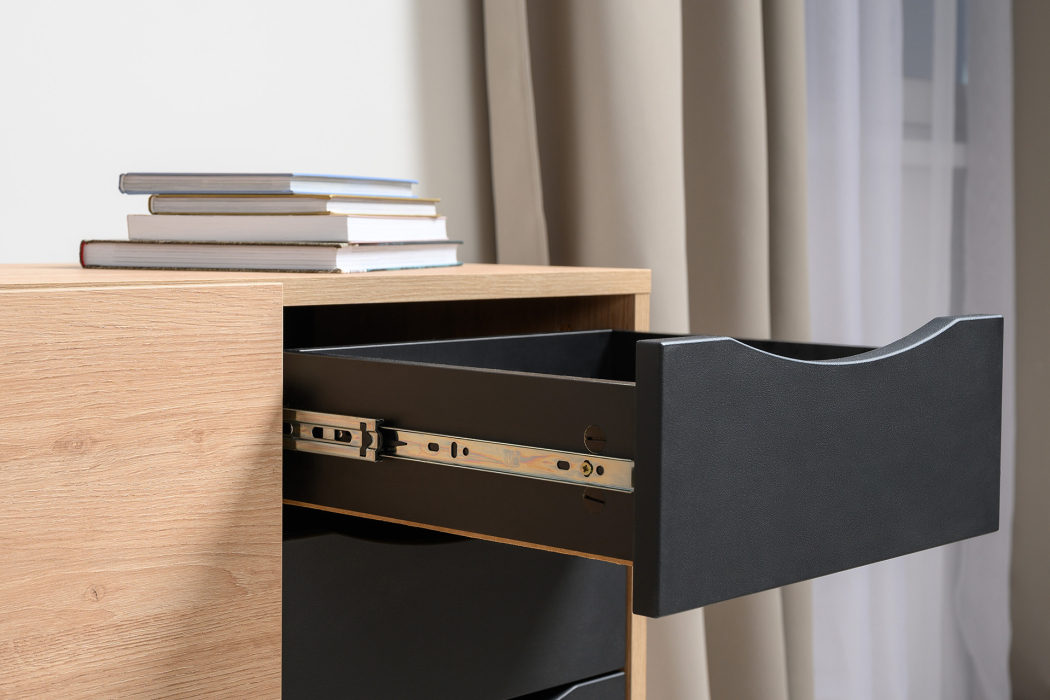 Комоды, Комод Брюс 16.233