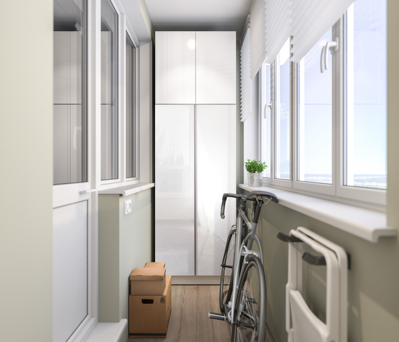 Медея, Шкаф 2-х дверный Медея СБ-2309