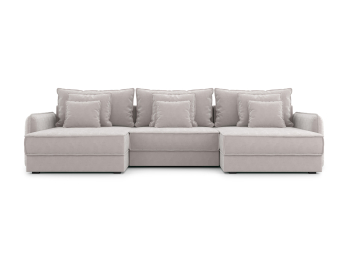 Диван П-образный Кросби М102