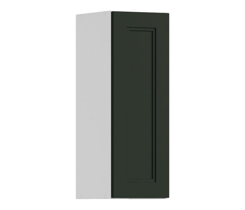 Навесные, MODERN шкаф навесной 1 дв 25х72 см