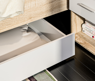 Ящик выкатной Мамбо СБ-2680