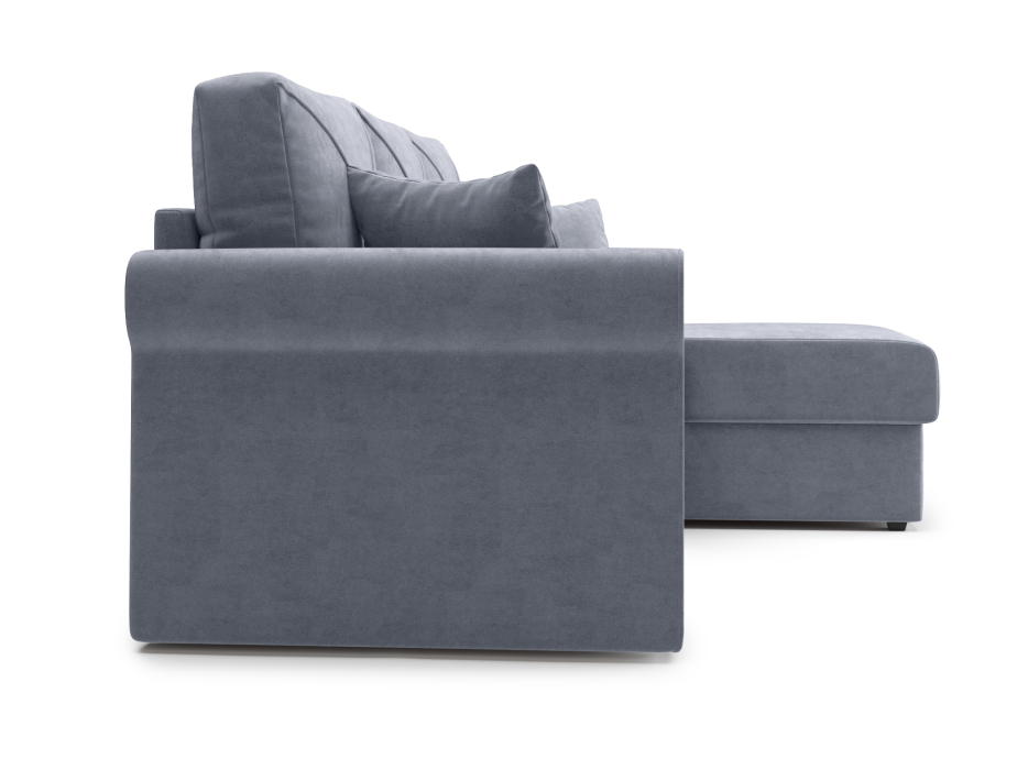 Диваны угловые в гостиную, Диван угловой Имола